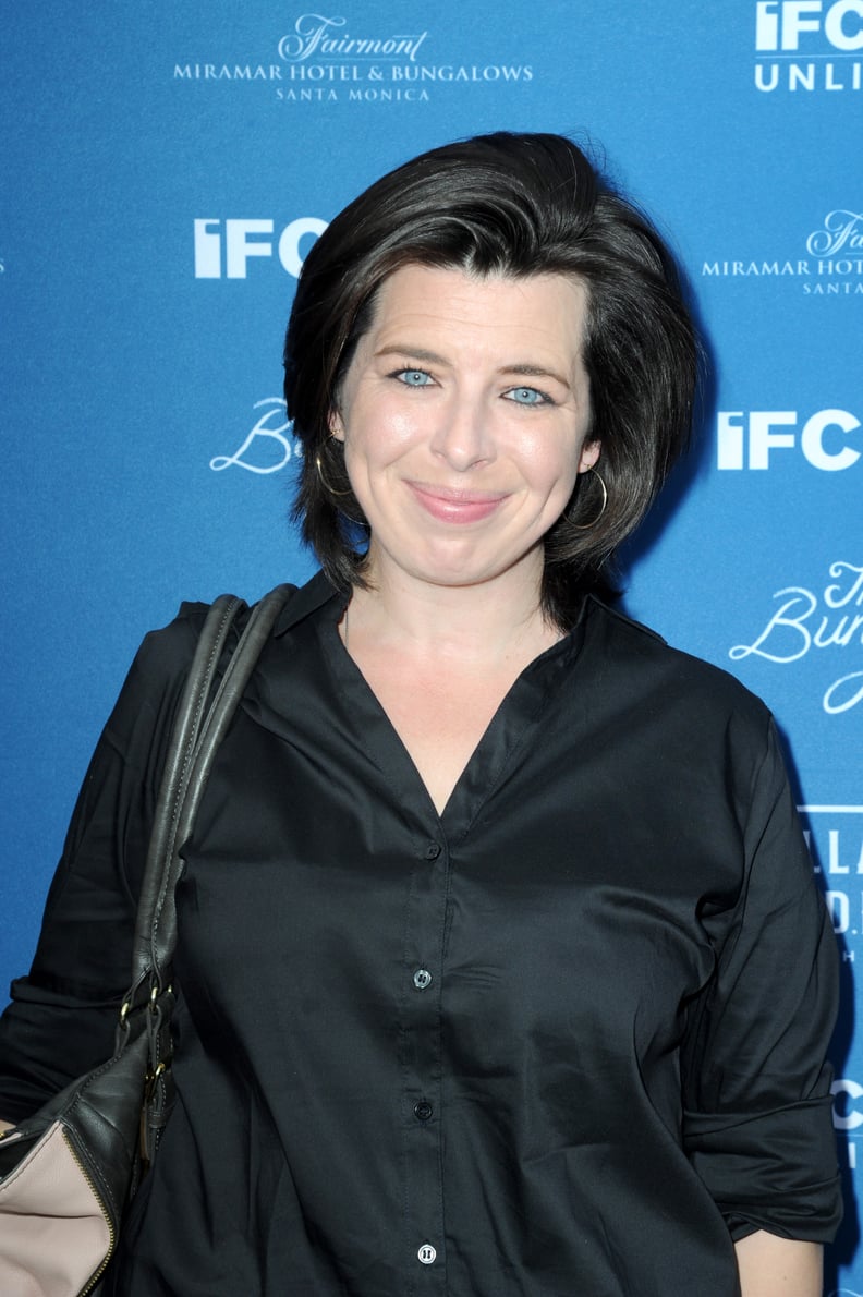 Heather Matarazzo Now