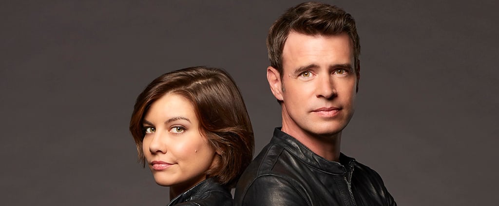 New ABC Shows Fall 2018