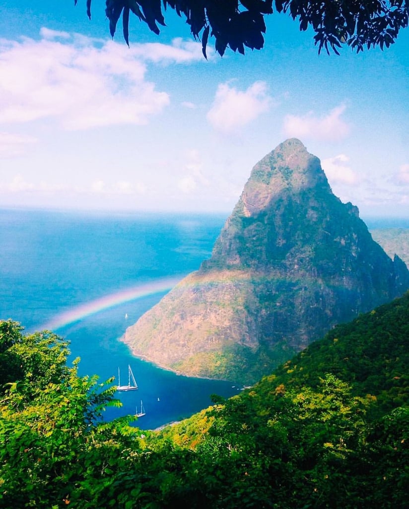 Unique Things to Do in St. Lucia