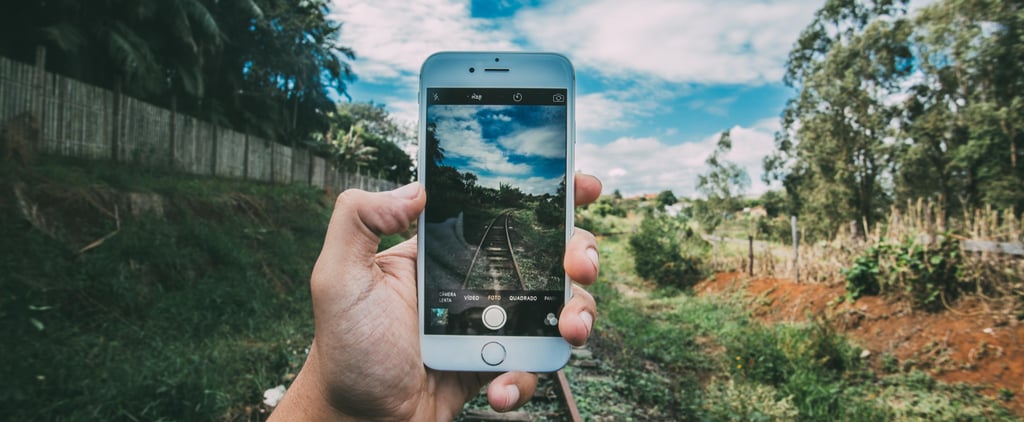 This Handy Little Trick Lets You Take Photos on Your iPhone Even When Your Storage Is Full