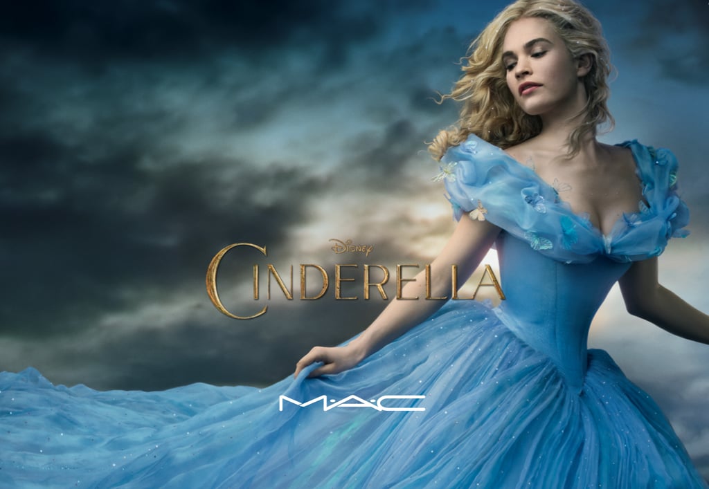 MAC Cosmetics Cinderella Makeup Collection MAC Cosmetics Cinderella Makeup Collection