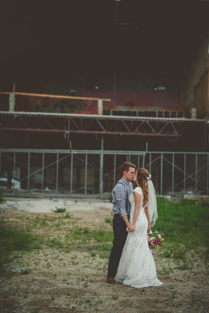 Garden Wedding