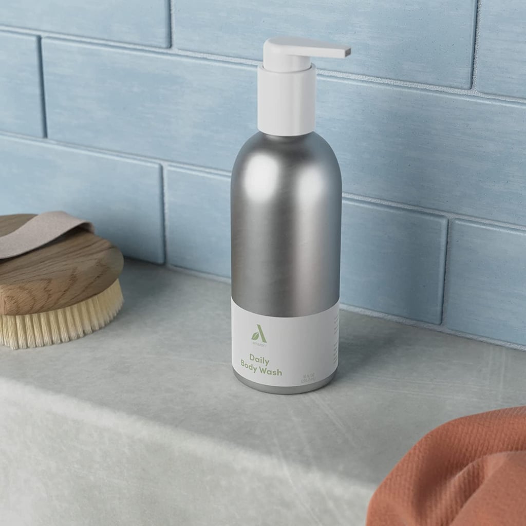 For the Shower: Amazon Aware Daily Body Wash
