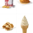 The Definitive Ranking of the Chick-fil-A Menu