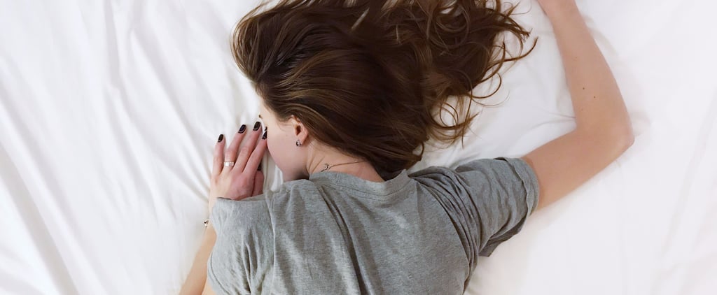 Can You Have a Panic Attack in Your Sleep?
