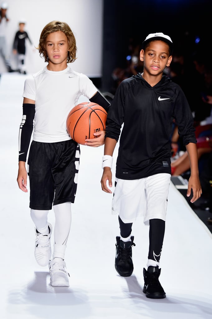 Kids Fashion Show