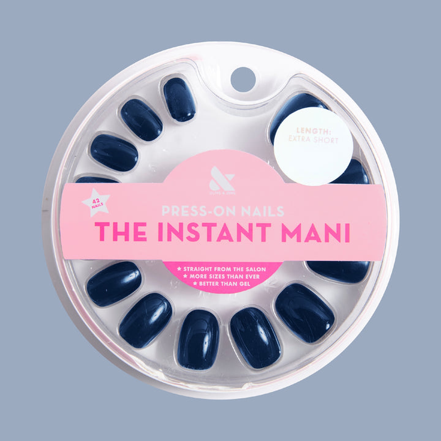 Olive & June Winter Nail Polish and PressOn Collection 2022 POPSUGAR