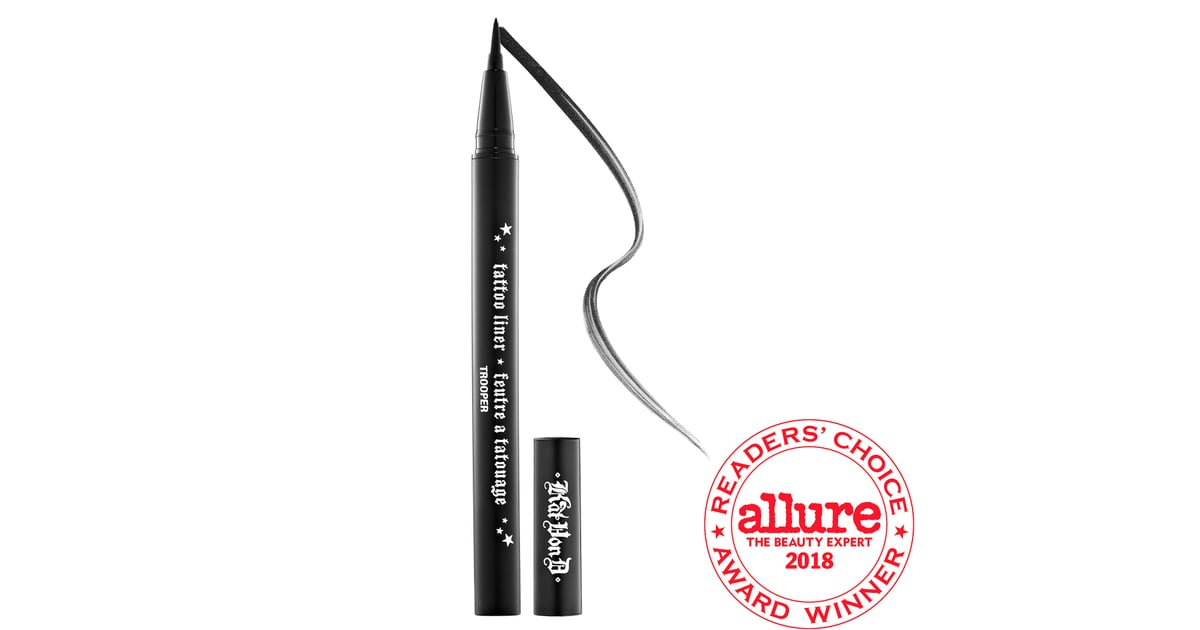 KVD Vegan Beauty Tattoo Eyeliner TopRated Waterproof Eyeliners at