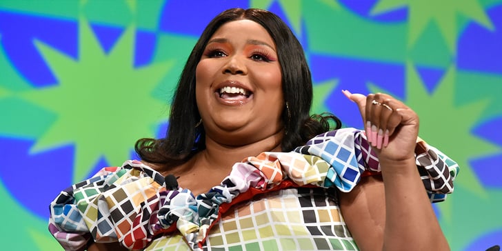 Lizzo Gets YITTY Butt Tattoo for Shapewear Brand