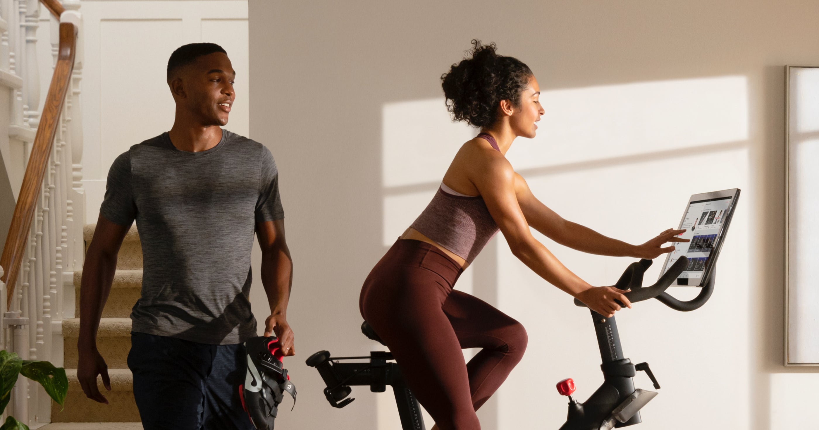 top spin bikes 2020