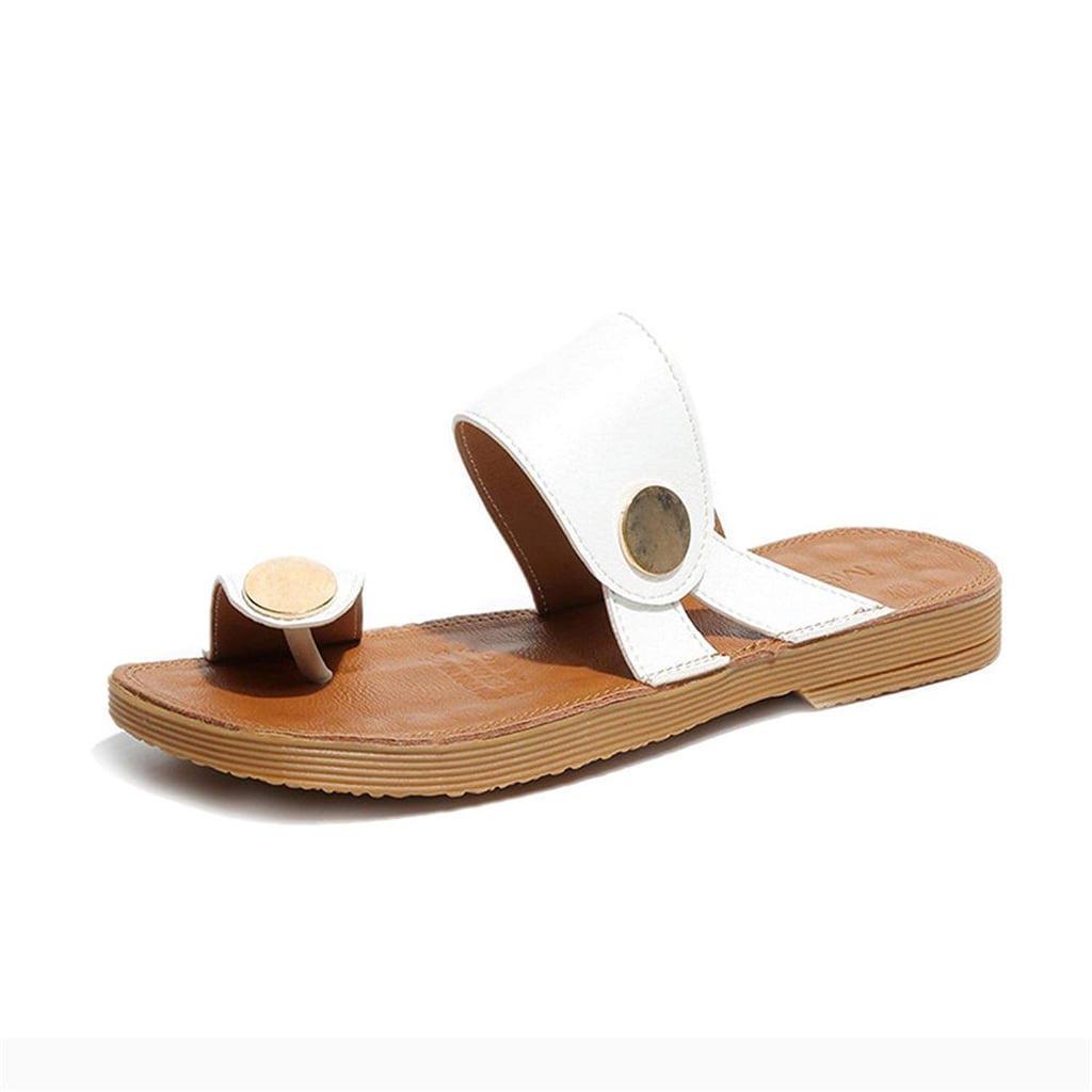 SUNNY Store Women's Slide Sandal
