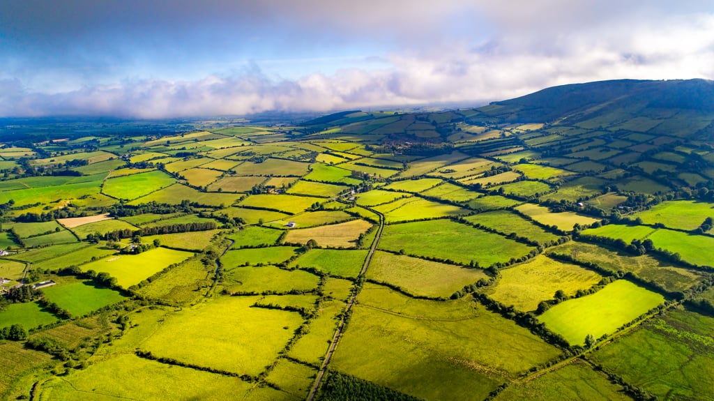 The Ultimate Ireland Travel Guide