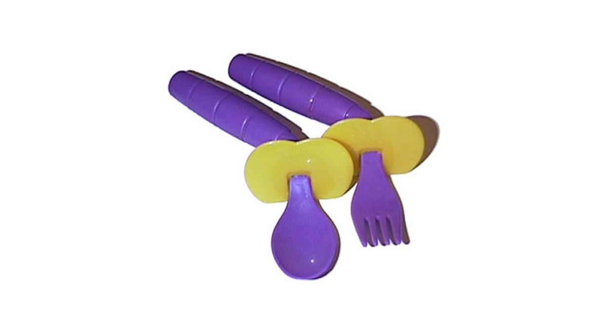 LeftHanded Utensils Items For LeftHanded Kids POPSUGAR Family Photo 4