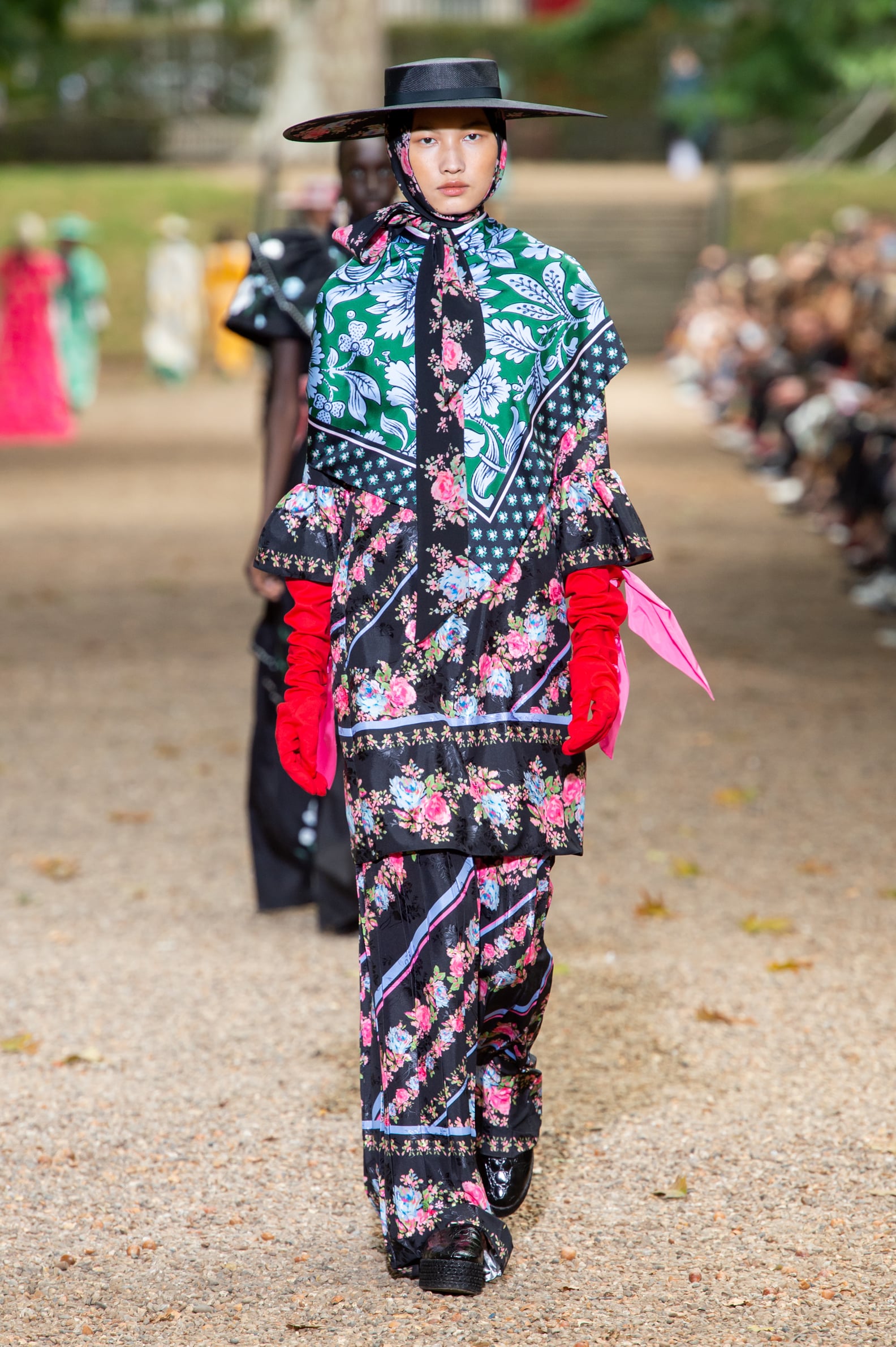Erdem Spring 2020 Collection Review and Pictures | PS Fashion