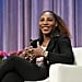 What Is Serena Williams's Net Worth?