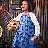 mini boden cat dress