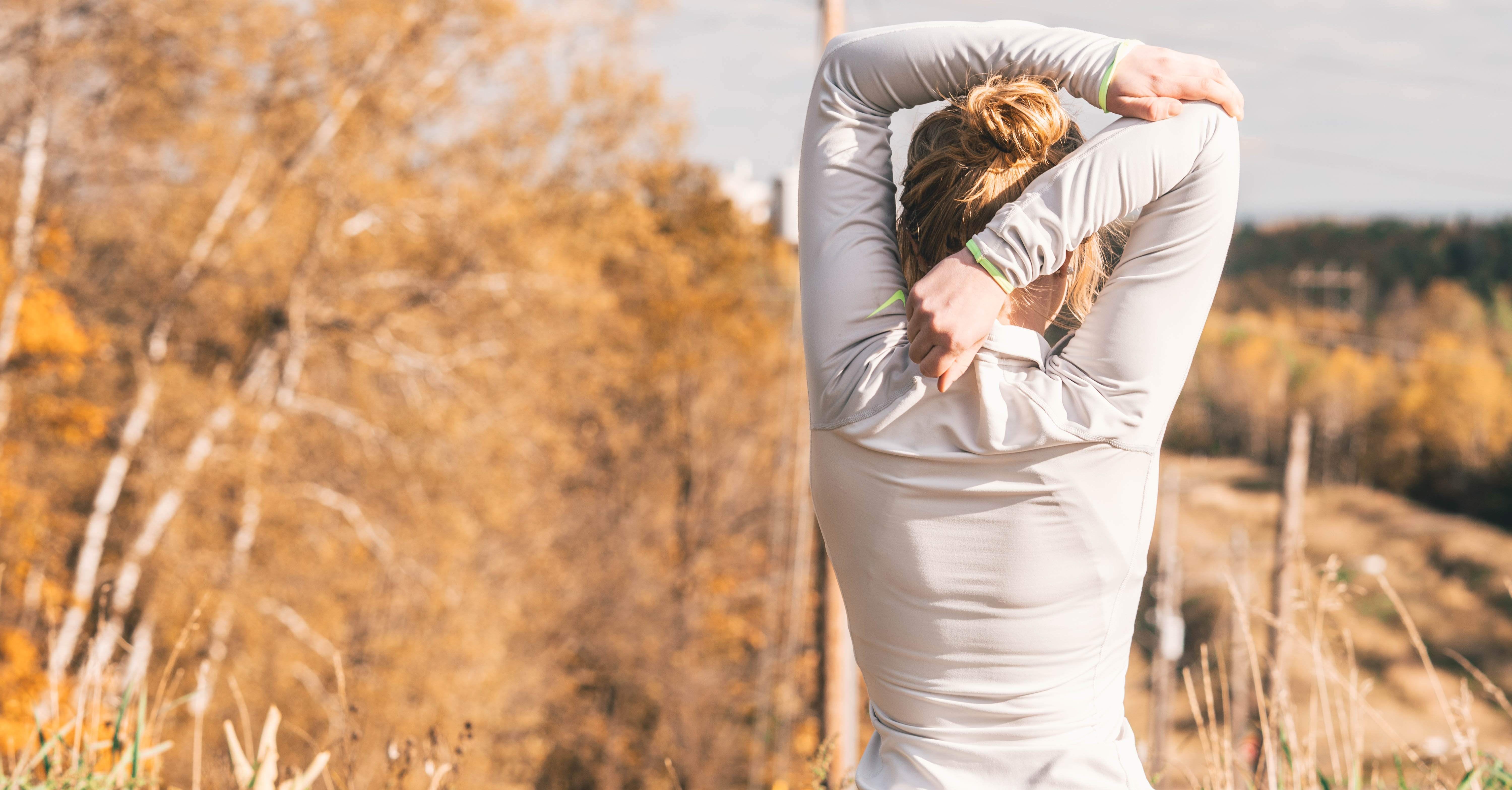 Toned Arms: 5 Moves That'll Get You Strong and Lean Muscles