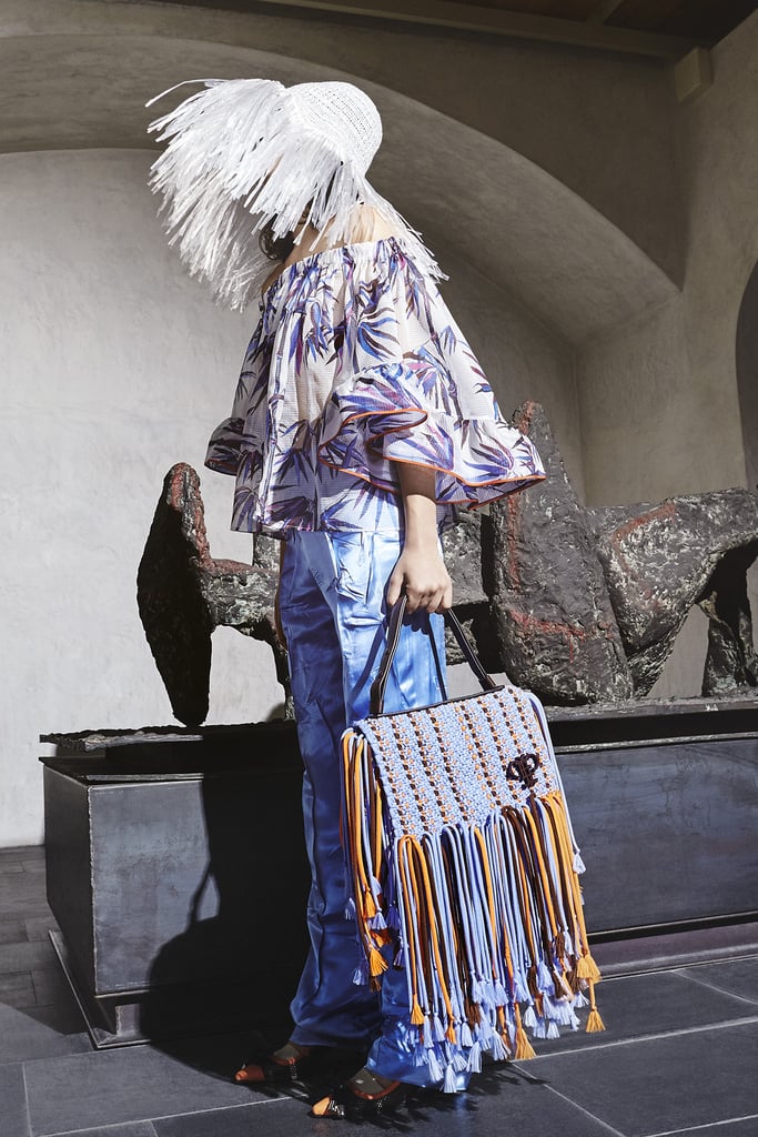 Emilio Pucci Resort '17