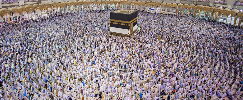 Hajj To Take Place In Saudi Arabia This Year
