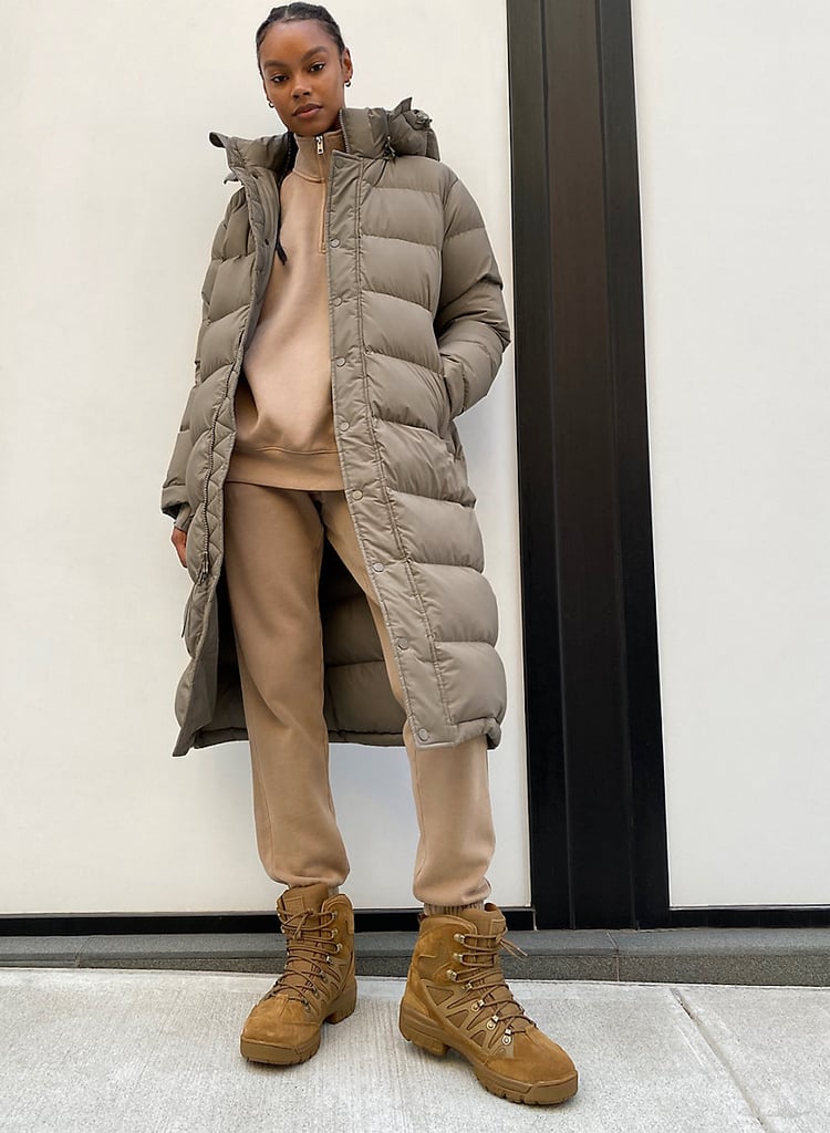 Aritzia The Super Puff Long Goose-Down Puffer Jacket | The 7 Best Fashion Pieces From Outdoor 