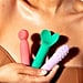 These Beginner-Friendly Sex Toys Are the Gift That Keeps Giving