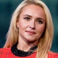 Hayden Panettiere Gets Candid About Addiction Journey: "I Did a Lot of Work on Myself"