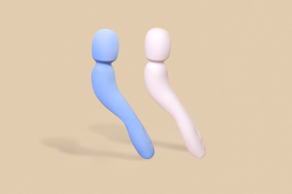 Lesbian Sex Toy