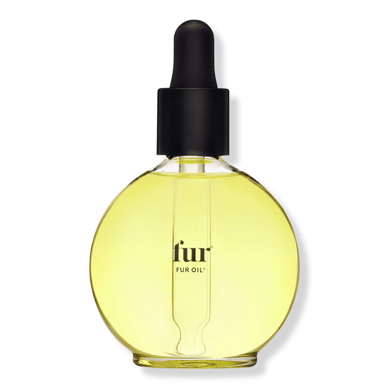 Tuesday, Jan. 10: Fur Oil