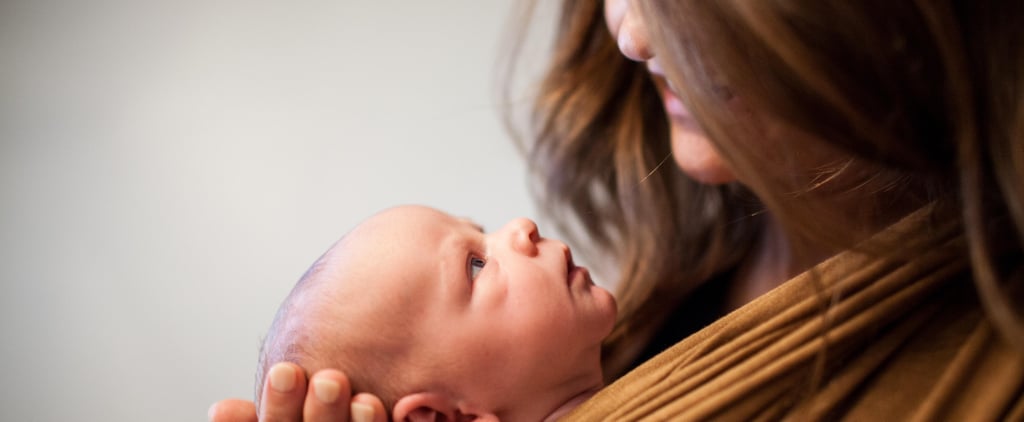 Why I Chose a Long Baby Name
