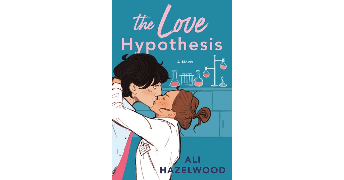 the love hypothesis by ali hazelwood
