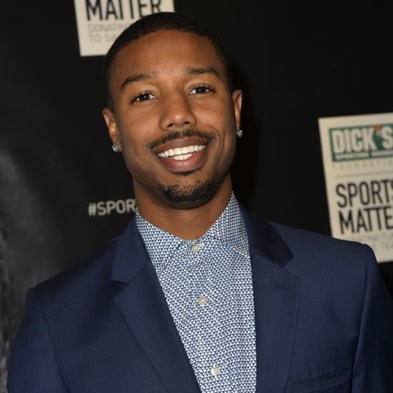 Michael B. Jordan's Favorite Comic Books