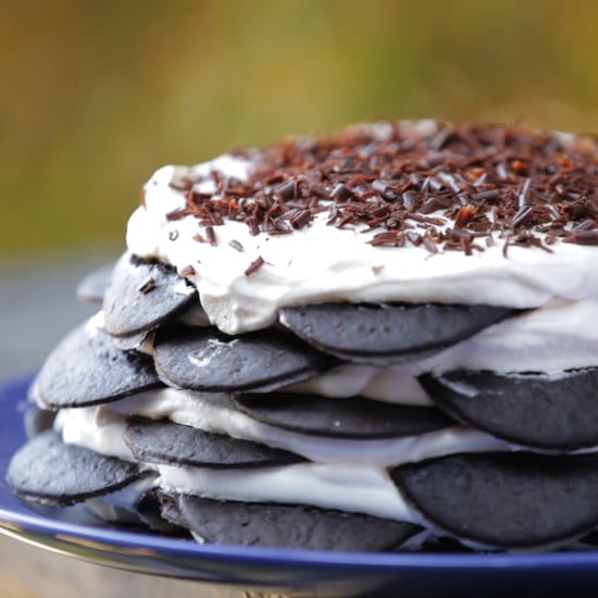 Fast and Easy Dessert Recipes