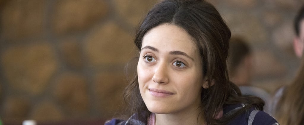 Reactions to Emmy Rossum Leaving Shameless