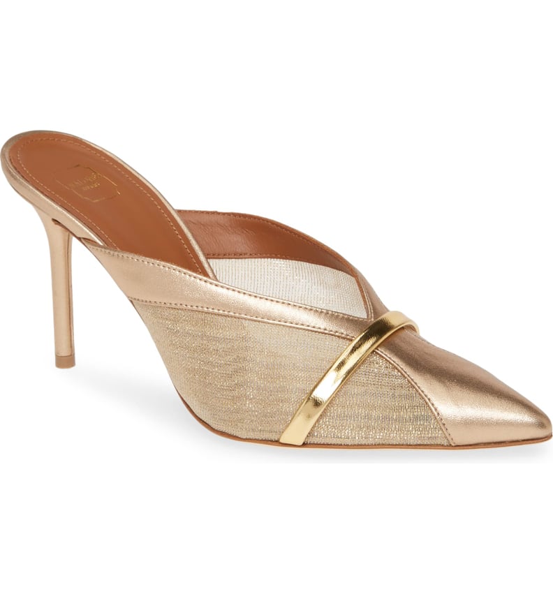 Malone Souliers Bobbi Mule