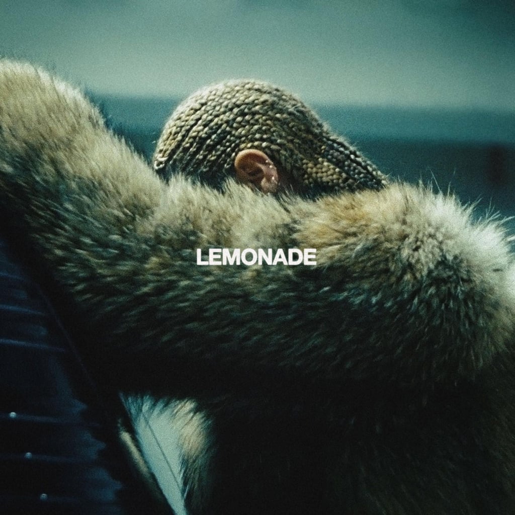 2016: Beyoncé Caused a Disruption in the Universe by Dropping Lemonade