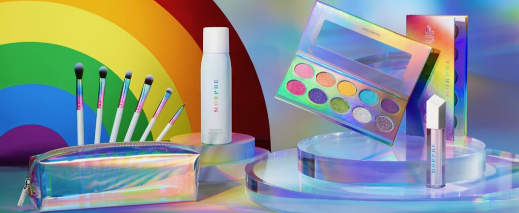 Beauty Brands Supporting LGBTQ+ Charities For Pride 2020