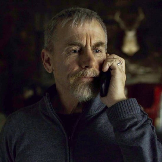 Who Is Tim Corbet on House of Cards?