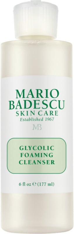 Mario Badescu Glycolic Foaming Cleanser