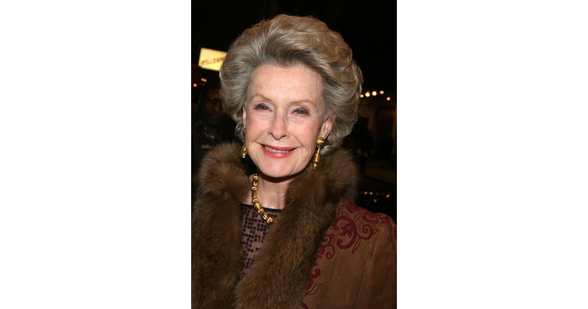How Did Dina Merrill Die? : Dina Merrill Obituary (1923 – YDSWSW