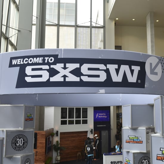 SXSW Online Harassment Summit