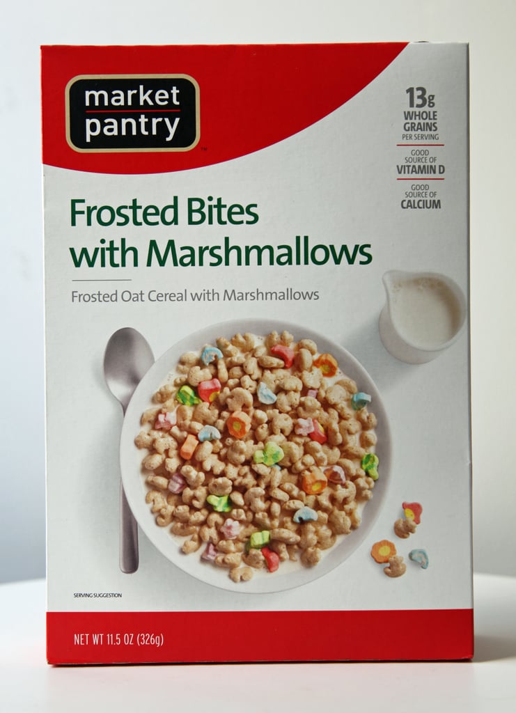 The Best Marshmallow Cereal POPSUGAR Food