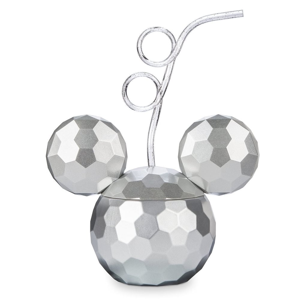 Mickey Mouse Disco Ball Tumbler ($17)