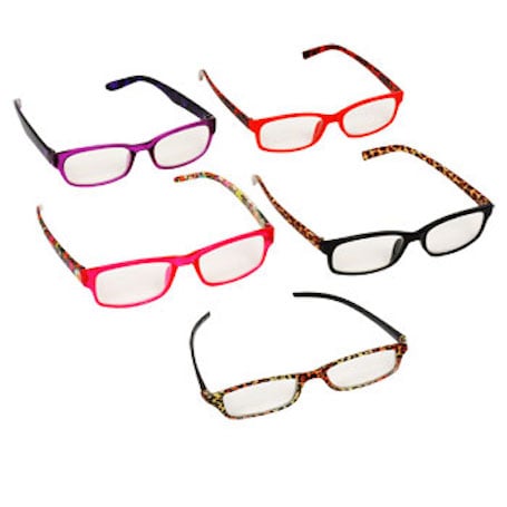 Glasses
