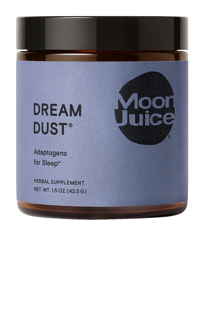 A Cool Powder: Moon Juice Dream Dust