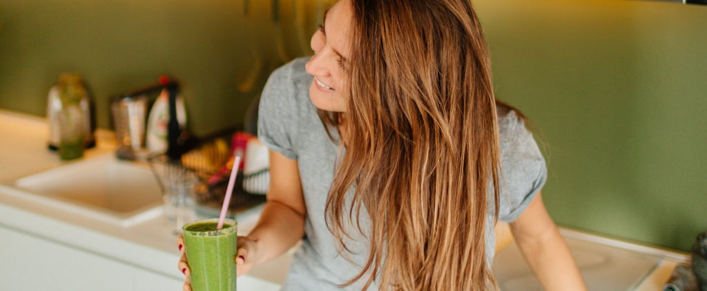 I Drank Celery Juice Every Night For a Week, and This Is What a Doctor Had to Say About It