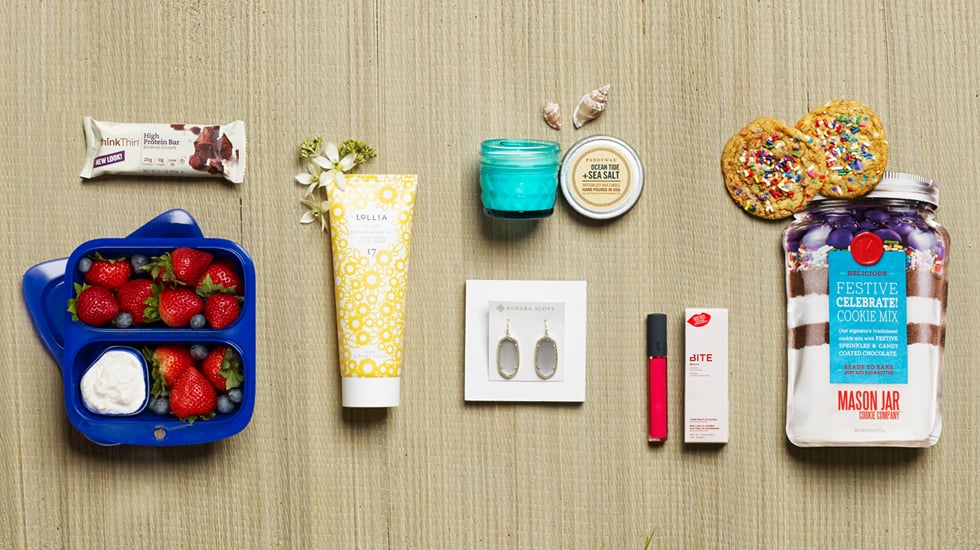 August 2014 Must Have Box Reveal Contents