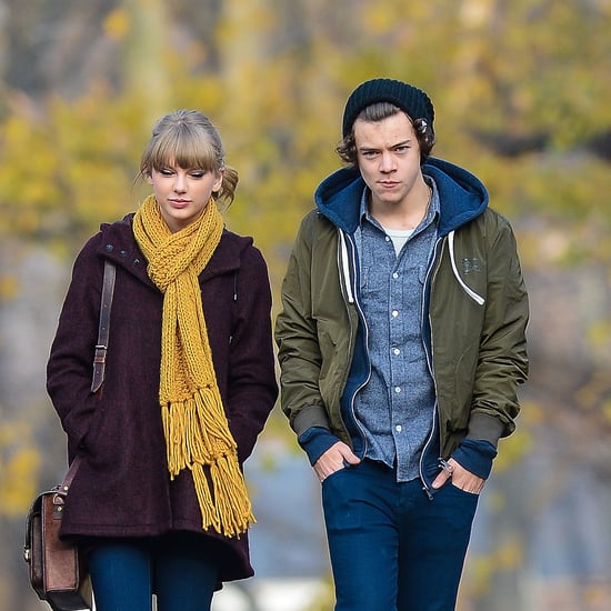 Songs About Taylor Swift