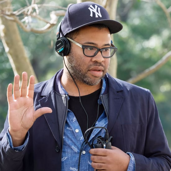 Is Jordan Peele Making More Horror Movies?