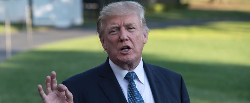 Old Donald Trump Tweet on NFL, Redskins, and Barack Obama