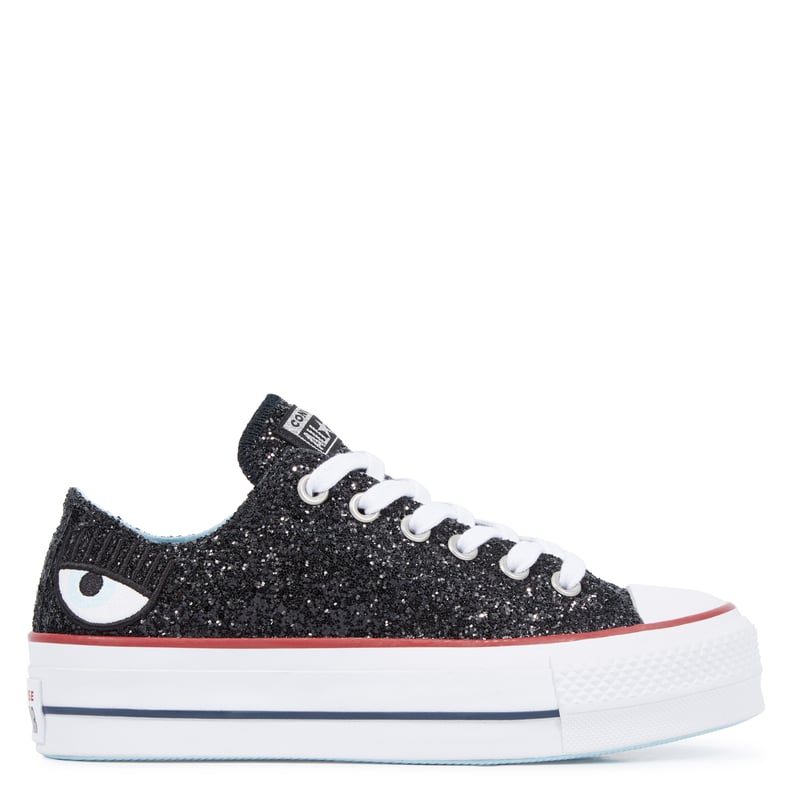 Converse x Chiara Chuck Taylor All Star Lift Low Top